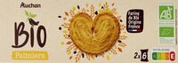 Palmiers