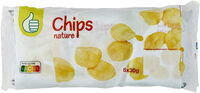 Chips nature