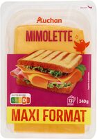Mimolette
