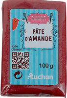Les Aides Pâtissières – Pâte d'amande