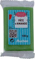 Les Aides Pâtissières – Pâte d'amande