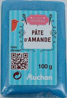 Les Aides Pâtissières – Pâte d'amande