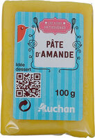 Les Aides Pâtissières – Pâte d'amande
