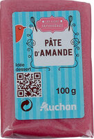 Les Aides Pâtissières – Pâte d'amande
