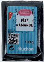 Les Aides Pâtissières – Pâte d'amande