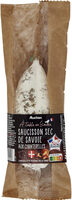 Saucisson sec de Savoie Chanterelle