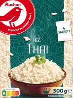 Riz thai