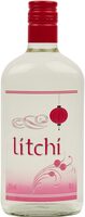 Boisson fermentée aromatisée au litchi 15D