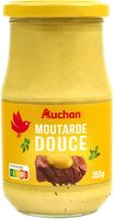 Moutarde douce