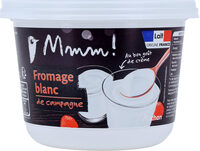 Fromage Blanc de Campagne