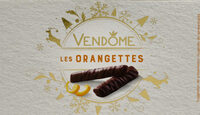 Les orangettes