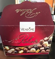 Les Pralinés