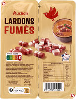 Lardons fumés