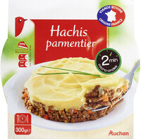 Hachis Parmentier