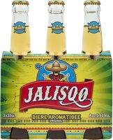 Bière aromatisée Original