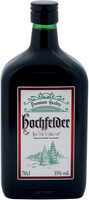Herbs liqueur - Hochfelder - Liqueur aromatisée aux plantes