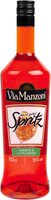 Via Manzoni base pour Spritz APERITIF A L'ITALIENNE