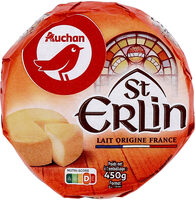 St Erlin