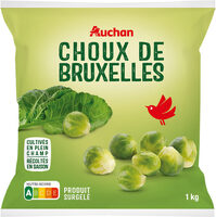 Choux de Bruxelles