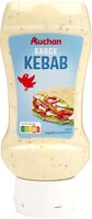 Sauce kebab