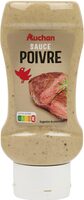 Sauce poivre