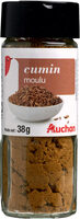 Cumin moulu