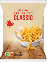 Frites Classic