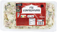 Riz cantonais