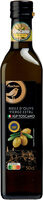 Huile d'olive vierge extra toscano igp