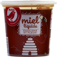 Miel liquide
