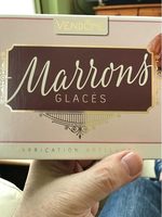Marrons