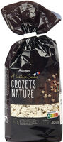 Crozets nature