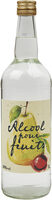 Alcool pour fruit