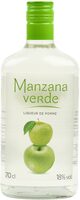 Manzana Verde
