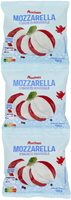 Mozzarella