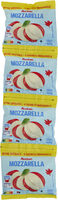 Mozzarella