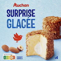 Surprise Glacée