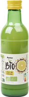 Jus de citron