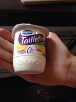 Taillefine
