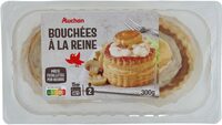 Bouchées à la reine