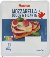 Mozzarella
