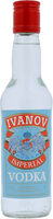 Vodka