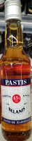 Pastis de marseille 45%