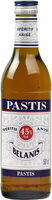 Pastis Belanis Apéritif anisé Pastis