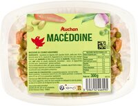 Macédoine