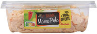 MARCO POLO 300g + 100g OFFERTS
