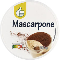 Mascarpone