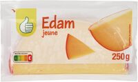 Edam Jeune