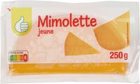 Mimolette Jeune