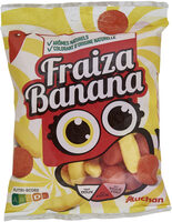 Fraiza Banana